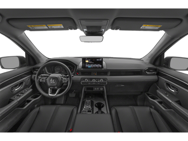 2024 Honda Pilot Utility 4D EX-L 8 Passenger 2WD