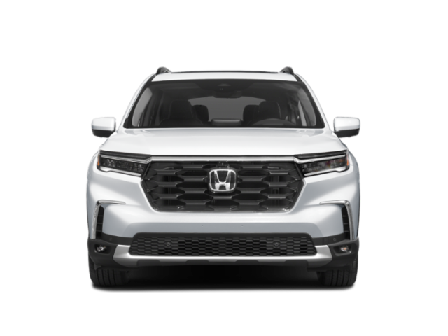2024 Honda Pilot Utility 4D Elite AWD
