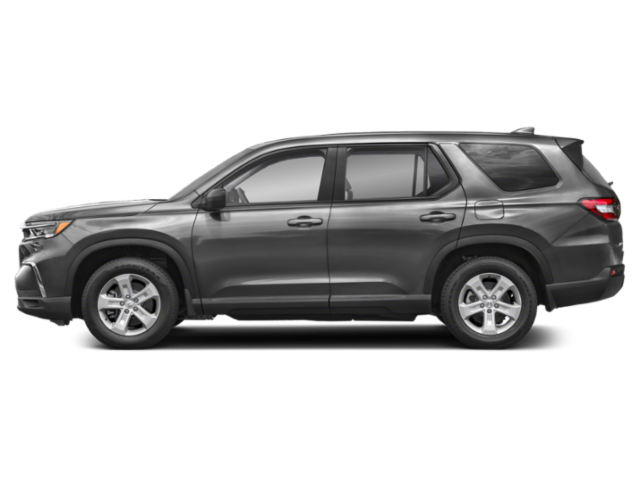 2024 Honda Pilot Utility 4D LX AWD