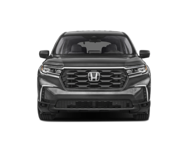 2024 Honda Pilot Utility 4D LX AWD