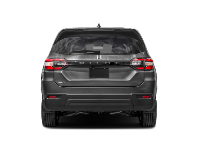 2024 Honda Pilot Utility 4D LX AWD