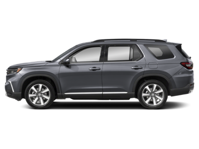 2024 Honda Pilot Utility 4D Touring 2WD