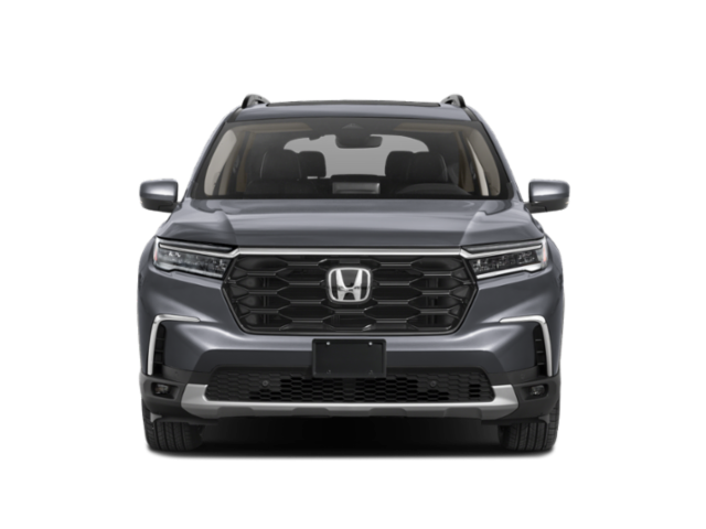 2024 Honda Pilot Utility 4D Touring 2WD