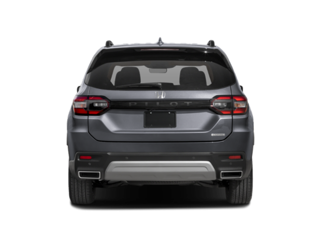 2024 Honda Pilot Utility 4D Touring 2WD