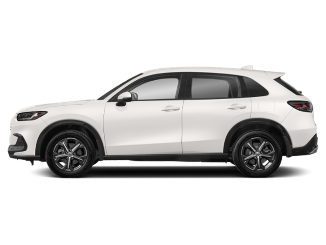 2024 Honda HR-V Utility 4D EX-L AWD