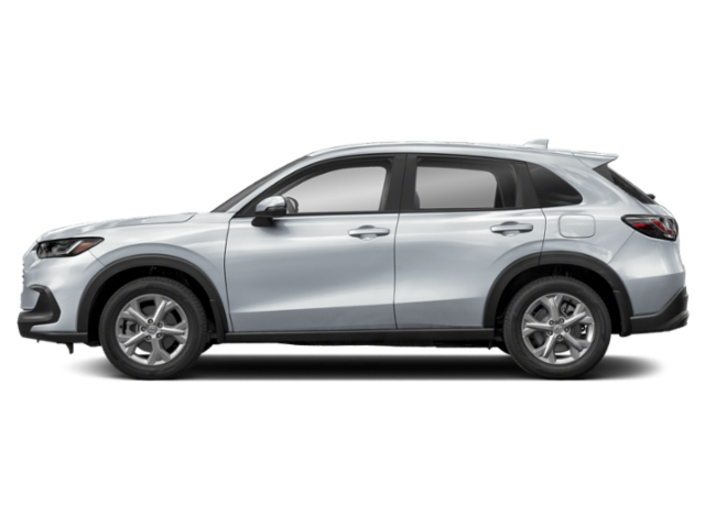 2024 Honda HR-V Utility 4D LX AWD