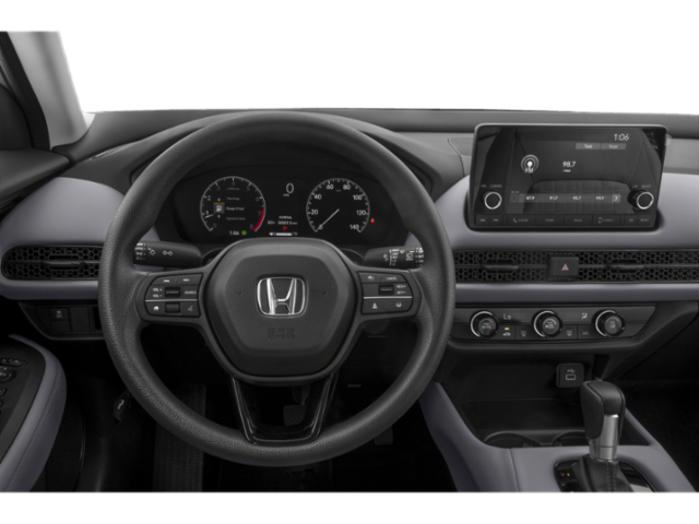 2024 Honda HR-V Utility 4D Sport 2WD