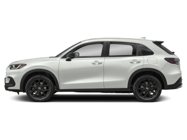 2024 Honda HR-V Utility 4D Sport AWD