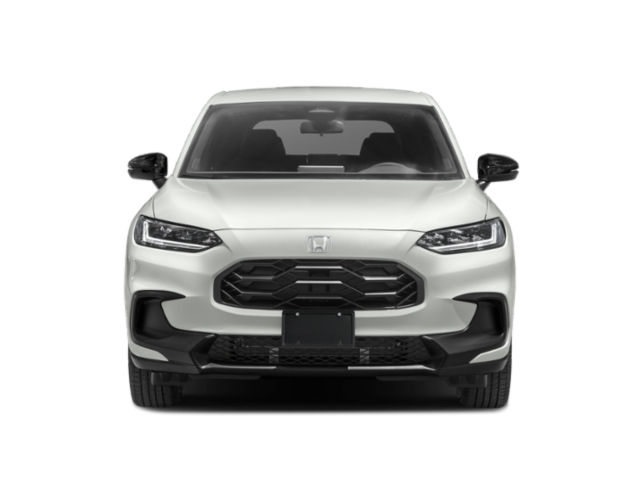 2024 Honda HR-V Utility 4D Sport AWD