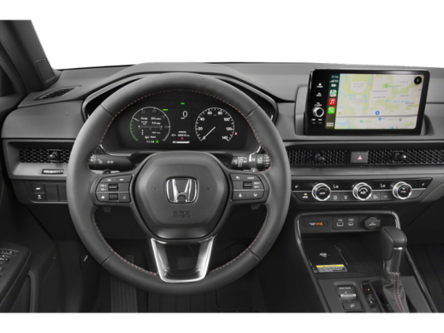 2024 Honda CR-V Hybrid Utility 4D Sport-L 2WD Hybrid