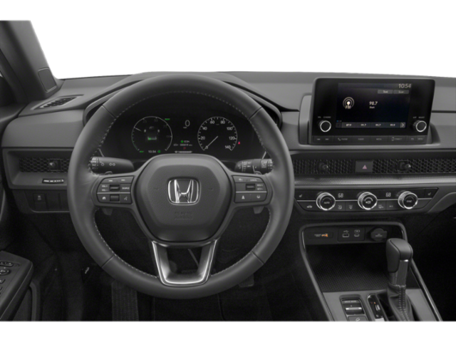 2024 Honda CR-V Hybrid Utility 4D Sport-L 2WD Hybrid