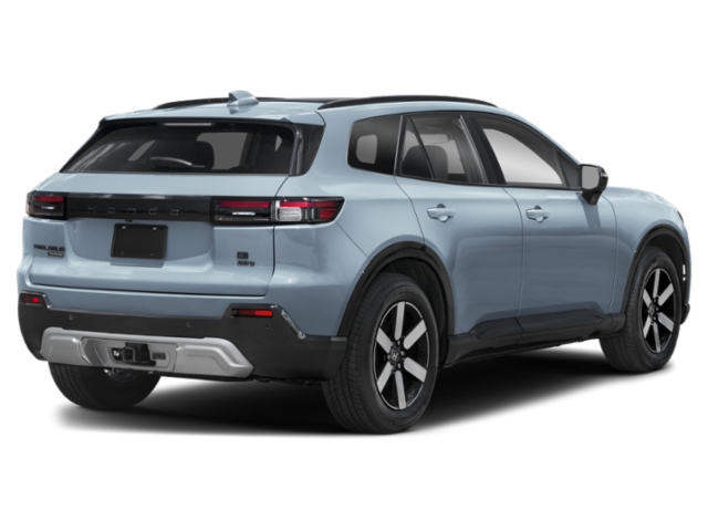 2024 Honda Prologue Utility 4D EX 2WD