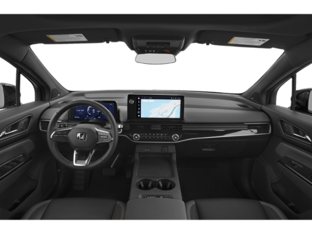 2024 Honda Prologue Utility 4D Touring 2WD