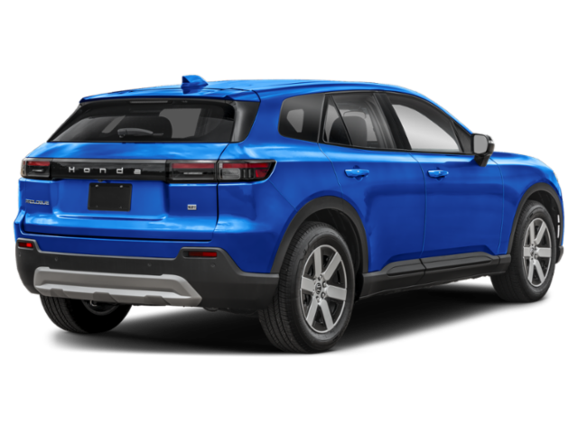 2024 Honda Prologue Utility 4D EX 2WD