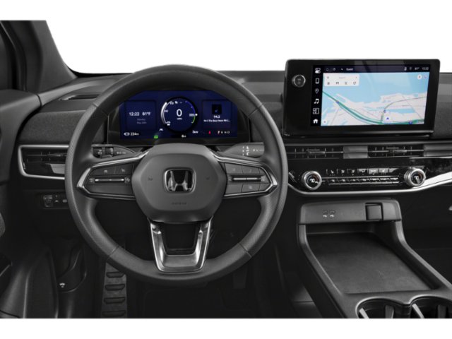 2024 Honda Prologue Utility 4D EX 2WD