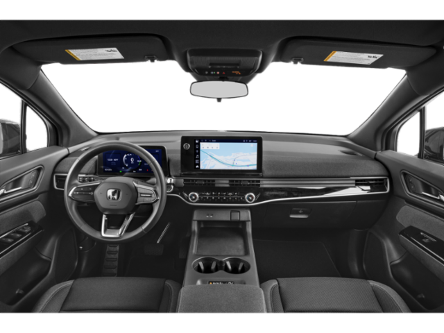 2024 Honda Prologue Utility 4D EX 2WD