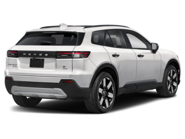 2024 Honda Prologue Utility 4D EX 2WD