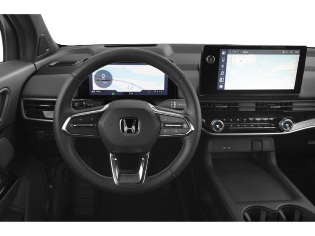 2024 Honda Prologue Utility 4D Elite AWD