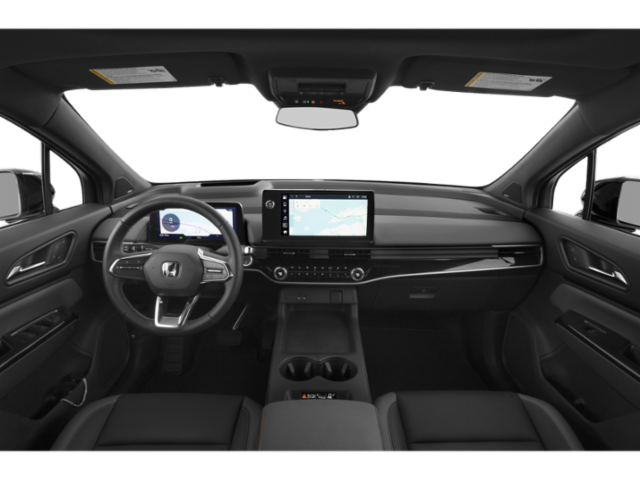 2024 Honda Prologue Utility 4D Elite AWD