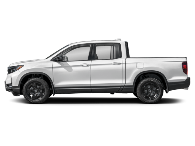 2024 Honda Ridgeline Crew Cab Black Edition AWD