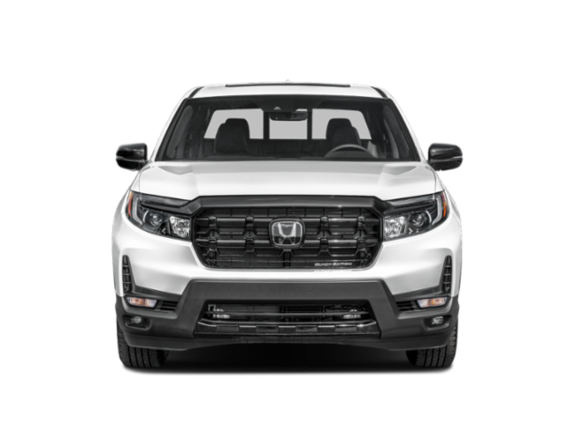 2024 Honda Ridgeline Crew Cab Black Edition AWD