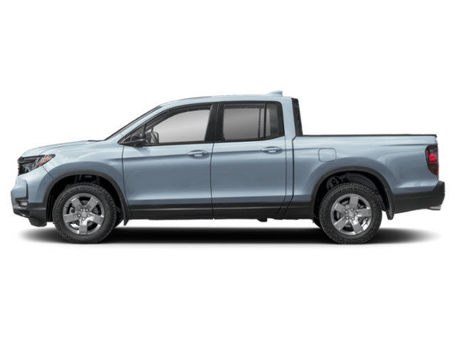 2024 Honda Ridgeline Crew Cab TrailSport AWD
