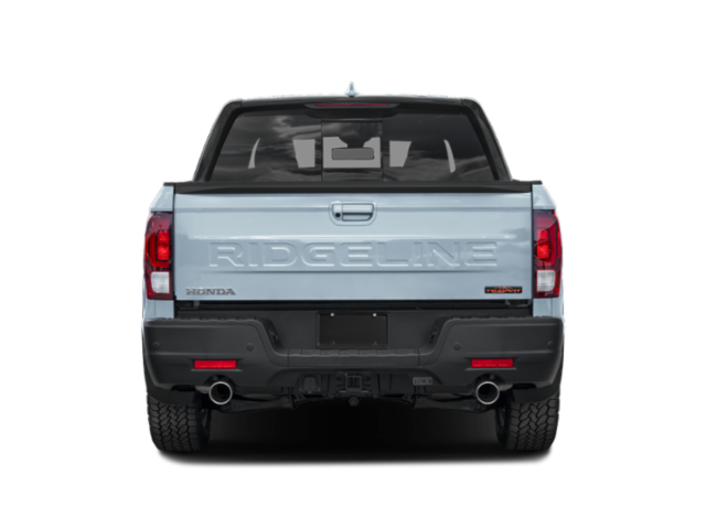 2024 Honda Ridgeline Crew Cab TrailSport AWD