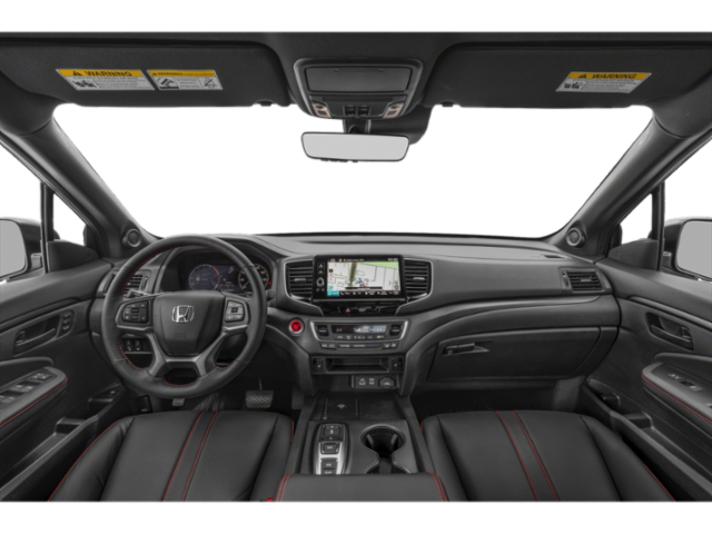 2024 Honda Ridgeline Crew Cab TrailSport AWD