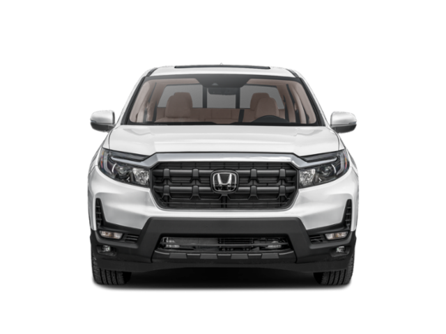 2024 Honda Ridgeline Crew Cab RTL AWD