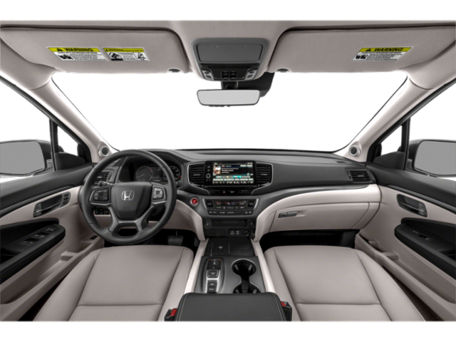 2024 Honda Ridgeline Crew Cab RTL AWD