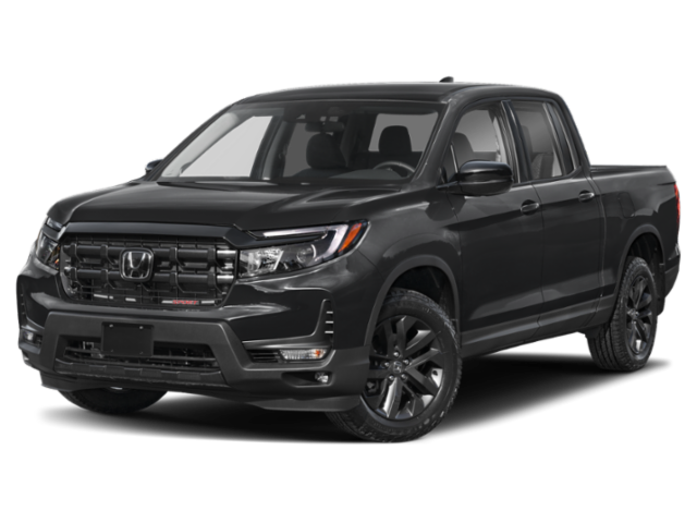 2024 Honda Ridgeline