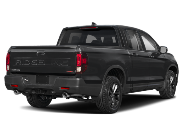 2024 Honda Ridgeline Crew Cab Sport AWD