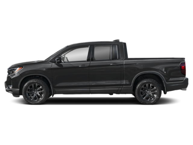 2024 Honda Ridgeline Crew Cab Sport AWD