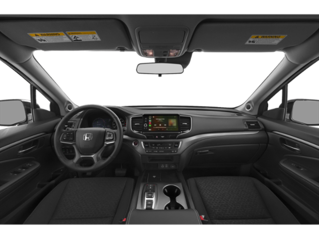2024 Honda Ridgeline Crew Cab Sport AWD