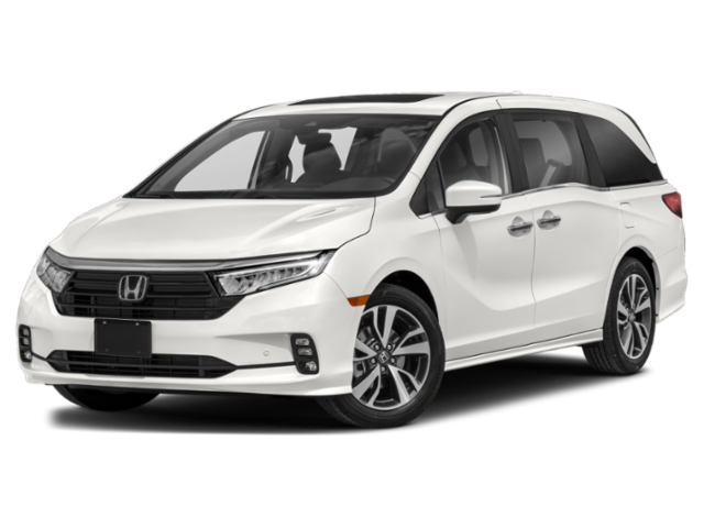2024 Honda Odyssey Wagon 5D Elite