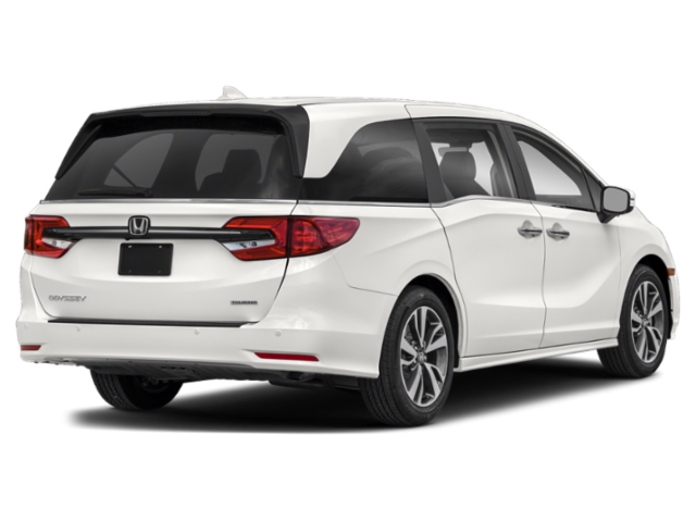 2024 Honda Odyssey Wagon 5D Elite