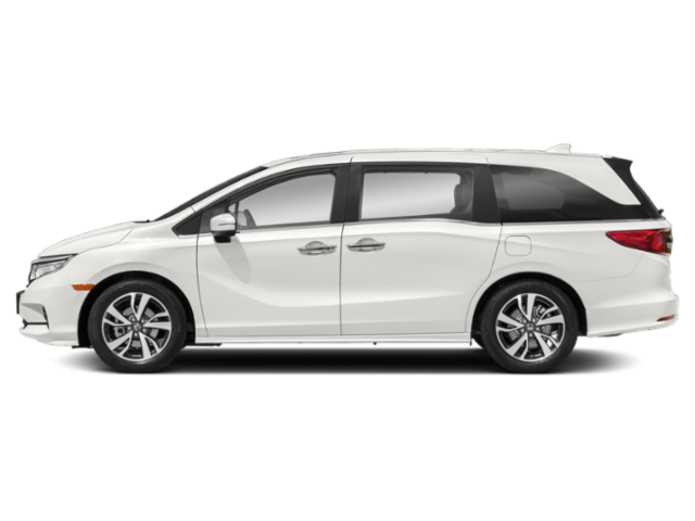 2024 Honda Odyssey Wagon 5D Touring