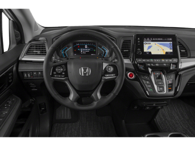 2024 Honda Odyssey Wagon 5D Elite