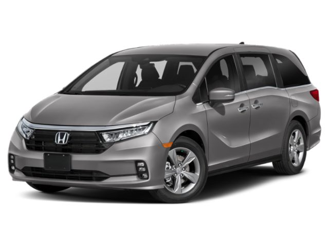 2024 Honda Odyssey