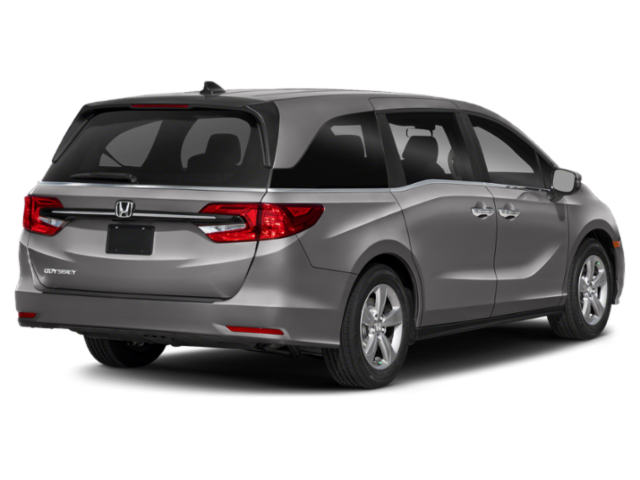 2024 Honda Odyssey Wagon 5D Elite