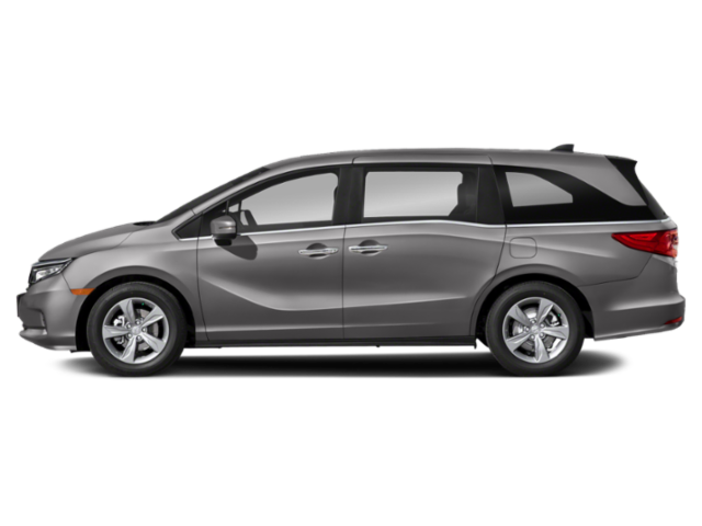 2024 Honda Odyssey Wagon 5D EX