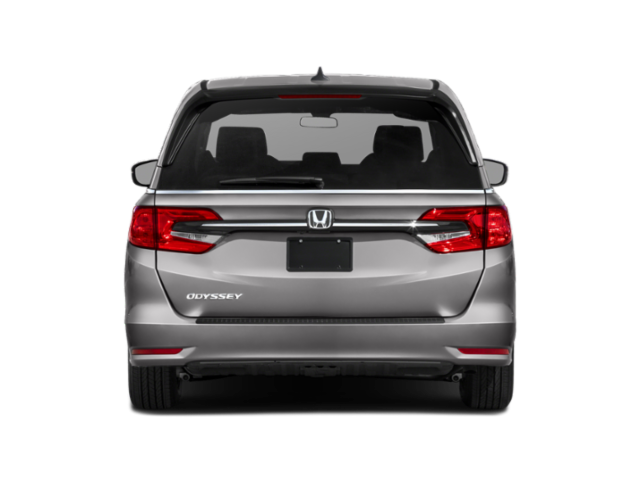 2024 Honda Odyssey Wagon 5D EX