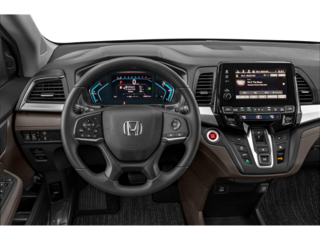 2024 Honda Odyssey Wagon 5D Elite