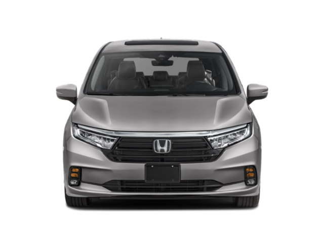 2024 Honda Odyssey Wagon 5D Elite