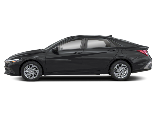 2024 Hyundai Elantra Sedan 4D SEL