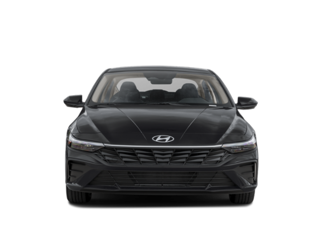 2024 Hyundai Elantra Sedan 4D SEL