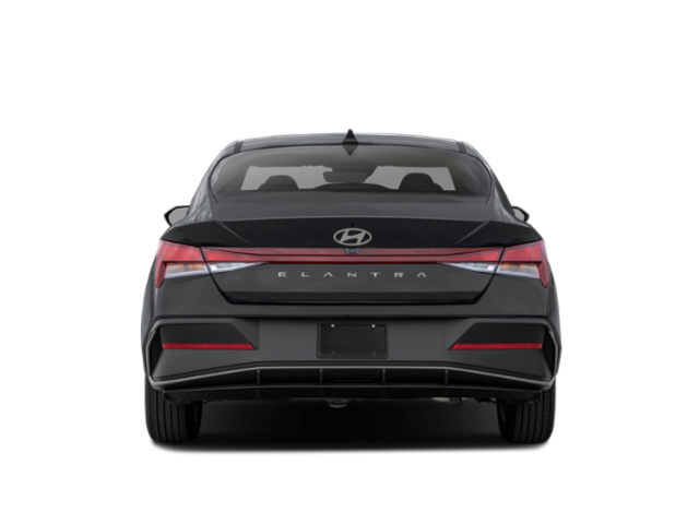 2024 Hyundai Elantra Sedan 4D SEL