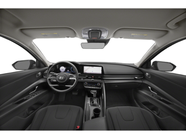 2024 Hyundai Elantra Sedan 4D SEL
