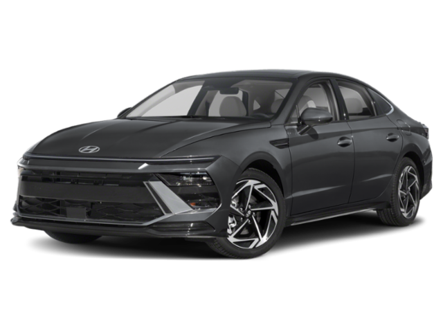 2024 Hyundai Sonata