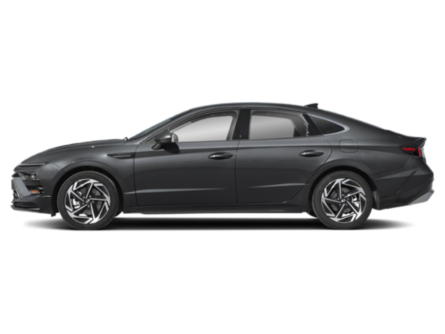 2024 Hyundai Sonata Sedan 4D SEL Hybrid